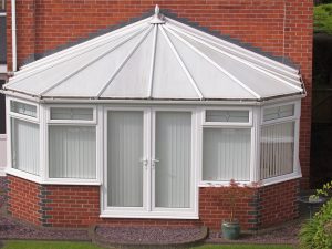 Conservatories, Glaziers Hackney