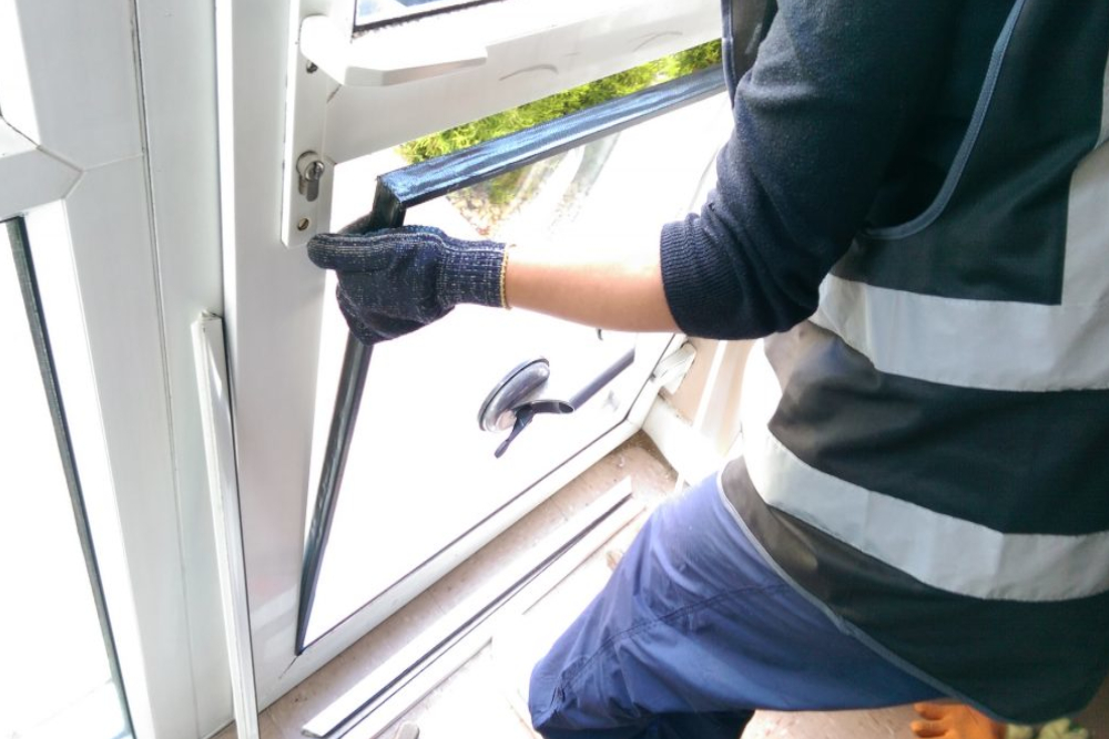 Double Glazing Repairs in Hackney, Homerton, E9