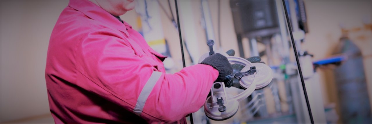 Slider, Glass Fitters in Hackney, Homerton, E9