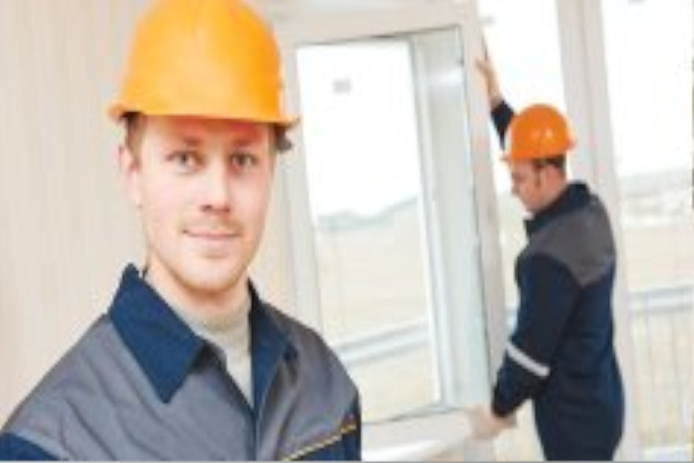 Glazing Hackney, Homerton, E9