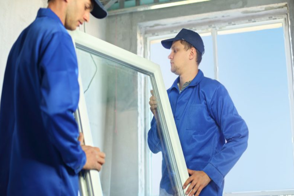 Replacement Glass in Hackney, Homerton, E9