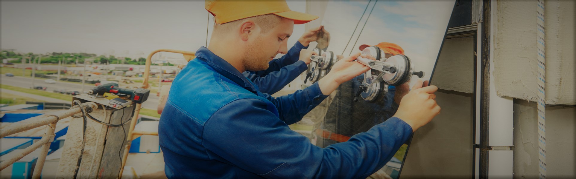 Slider, Safety Glass Installation Hackney | Toughened & Laminated Glass