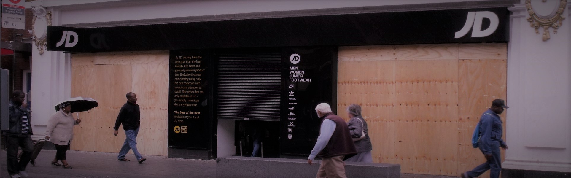 Slider, Glaziers in Hackney, Homerton, E9