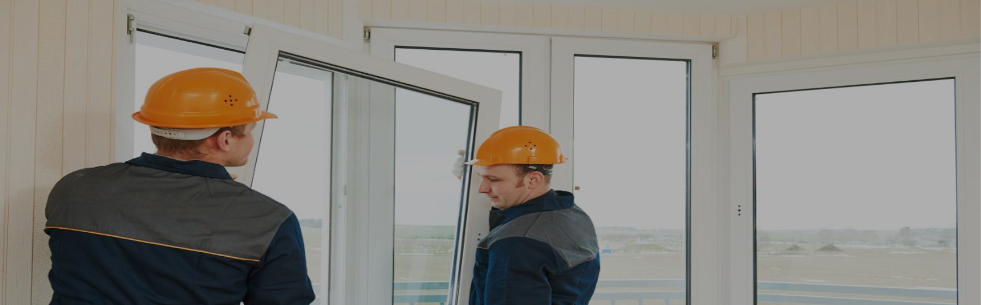 window installation in Hackney, Homerton, E9